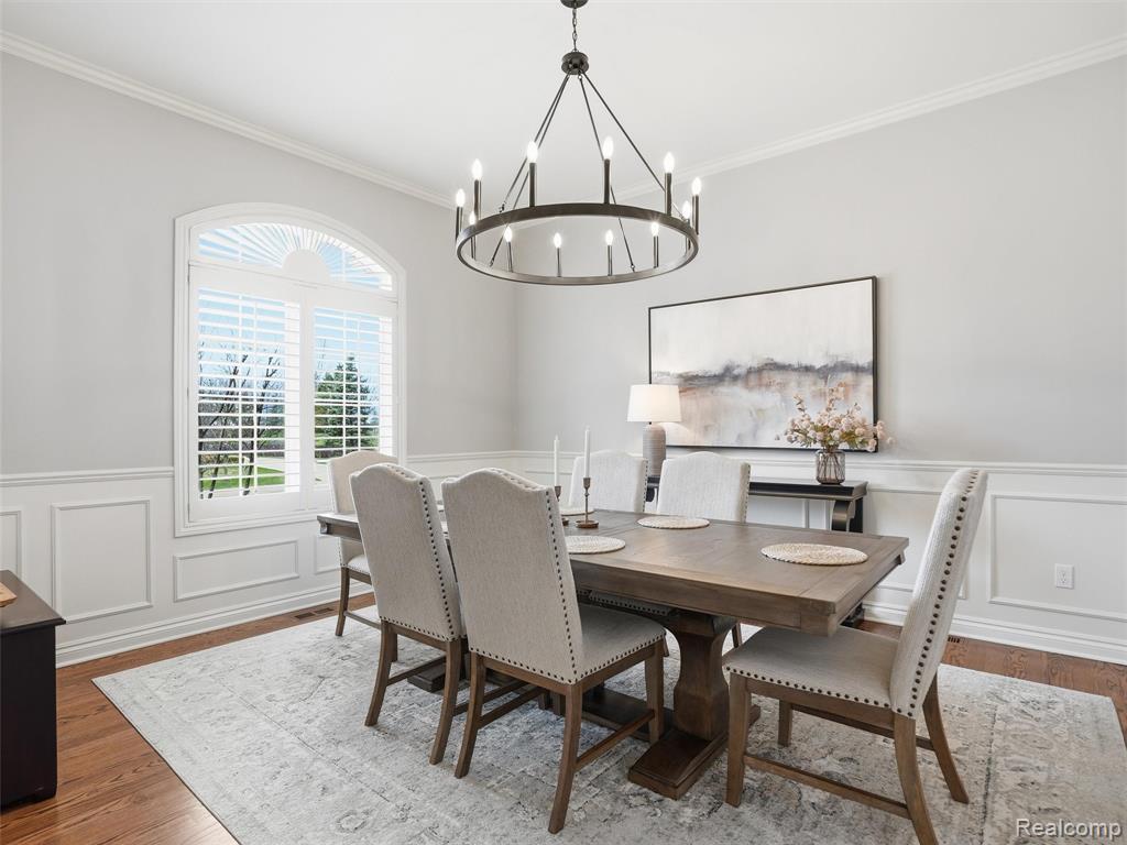 3085 Royal Berkshire Lane, Oakland, MI — Photo 13