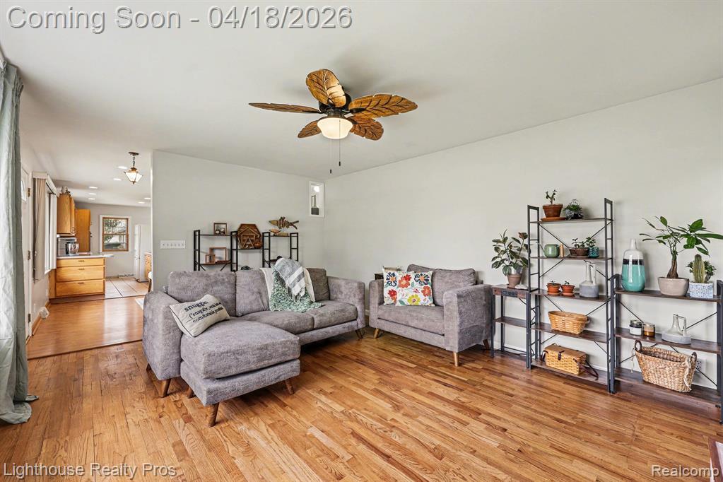6405 King Road, Spring Arbor, MI 49283 — Photo 7
