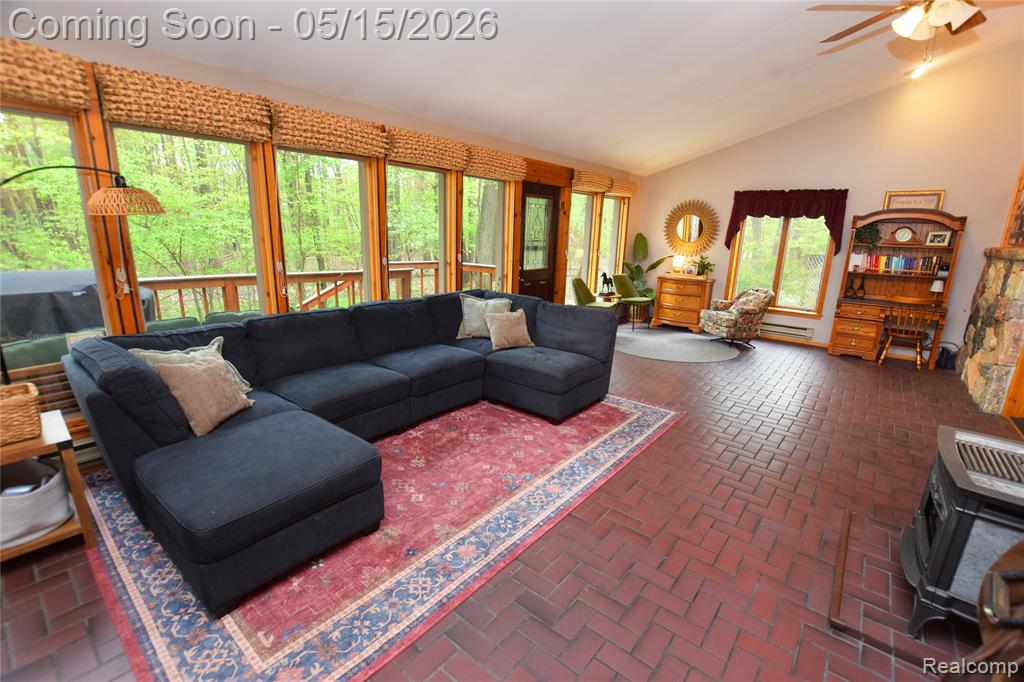 3910 Joy Road, Metamora, MI 48455 — Photo 5