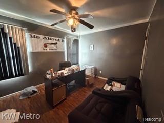 7801 Rutherford Street, Detroit, MI 48228 — Photo 4