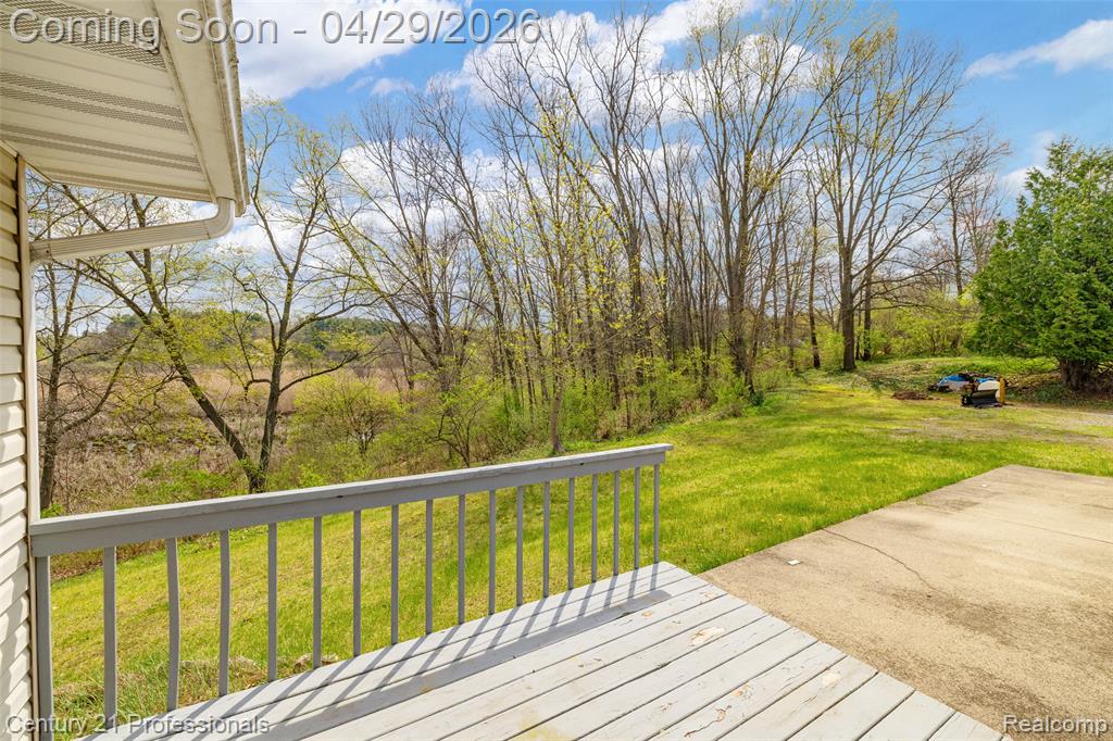 9200 Clyde Road, Fenton, MI 48430 — Photo 41