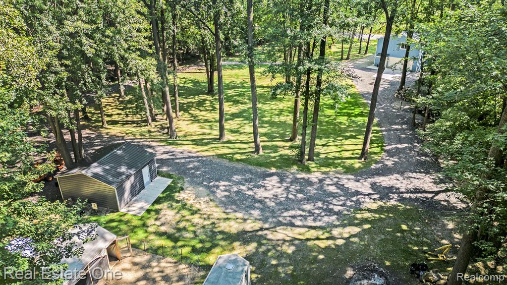 4666 County Line Road, Lenox, MI 48048 — Photo 15