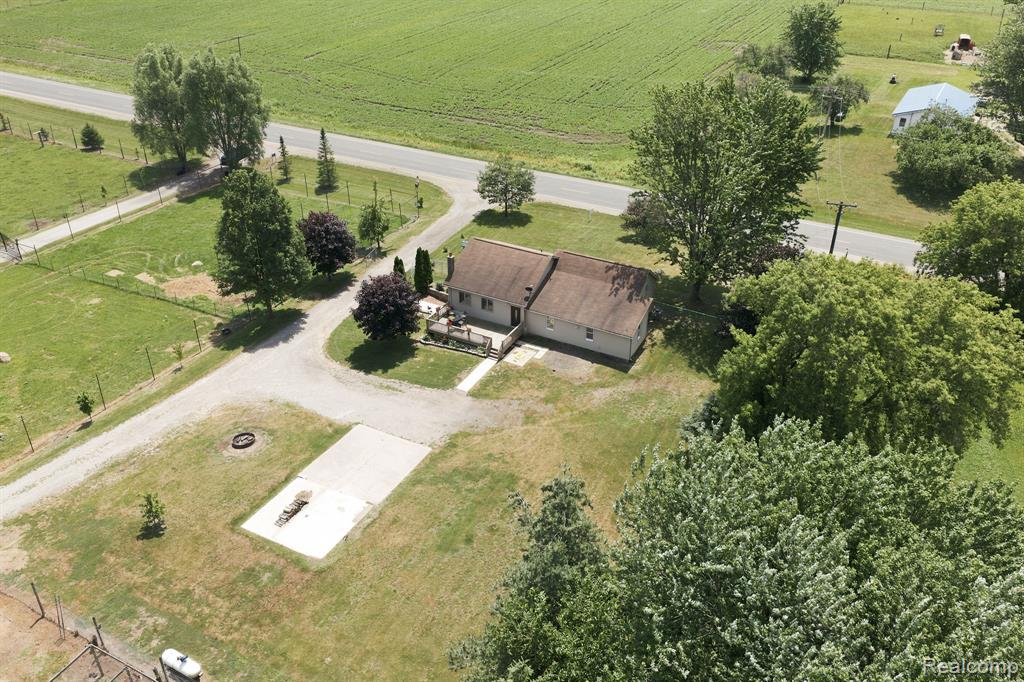 4201 Galbraith Line Road, Croswell, MI 48422 — Photo 36