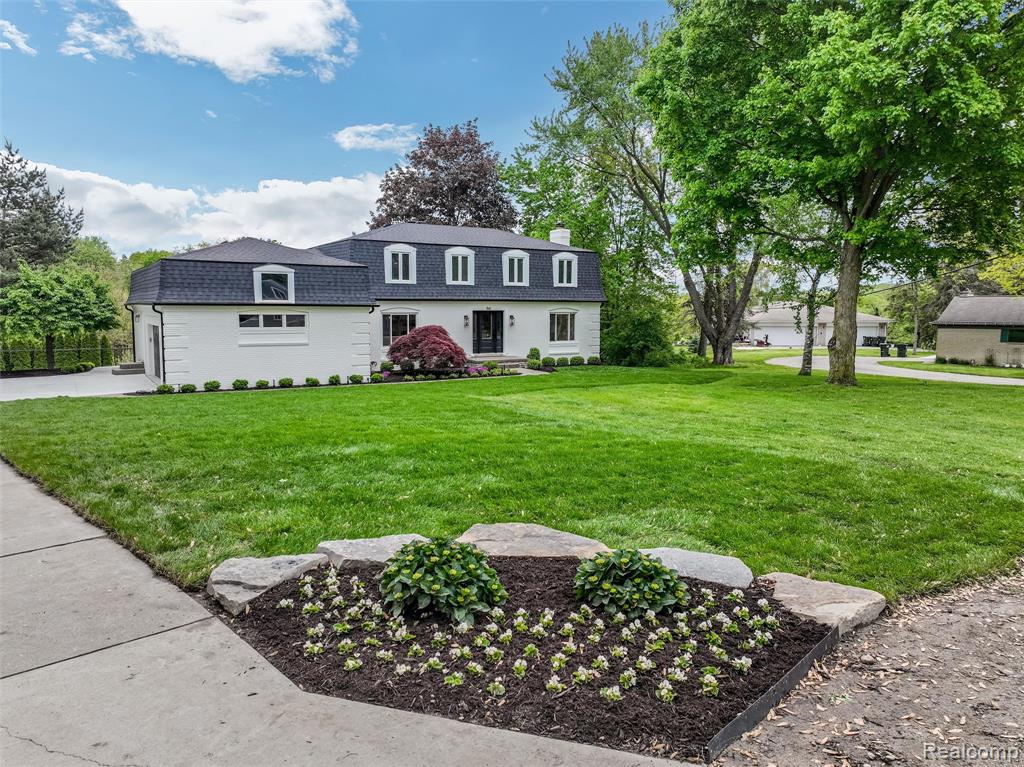 941 Viewland Drive, Rochester, MI 48309 — Photo 61