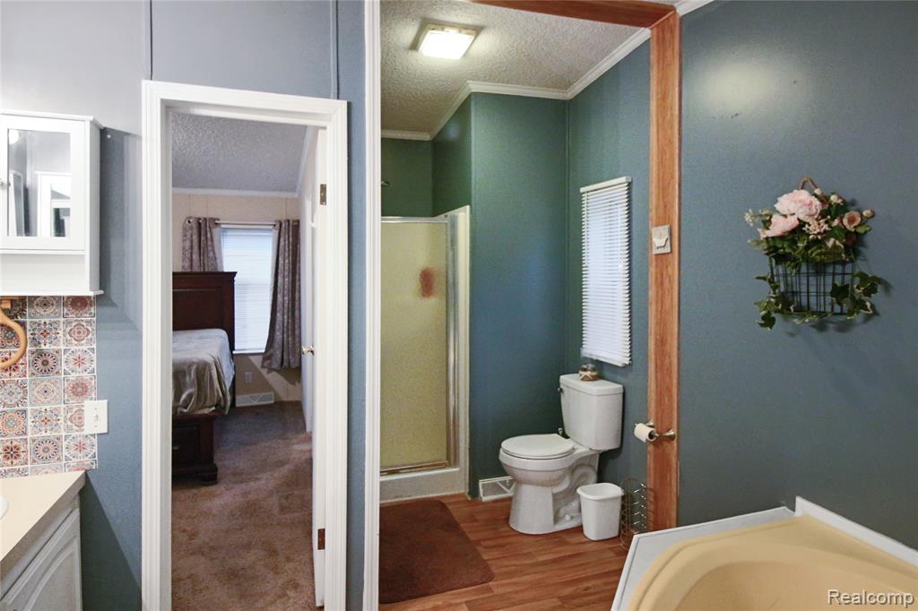 13499 Heritage Street, Carleton, MI 48117 — Photo 13