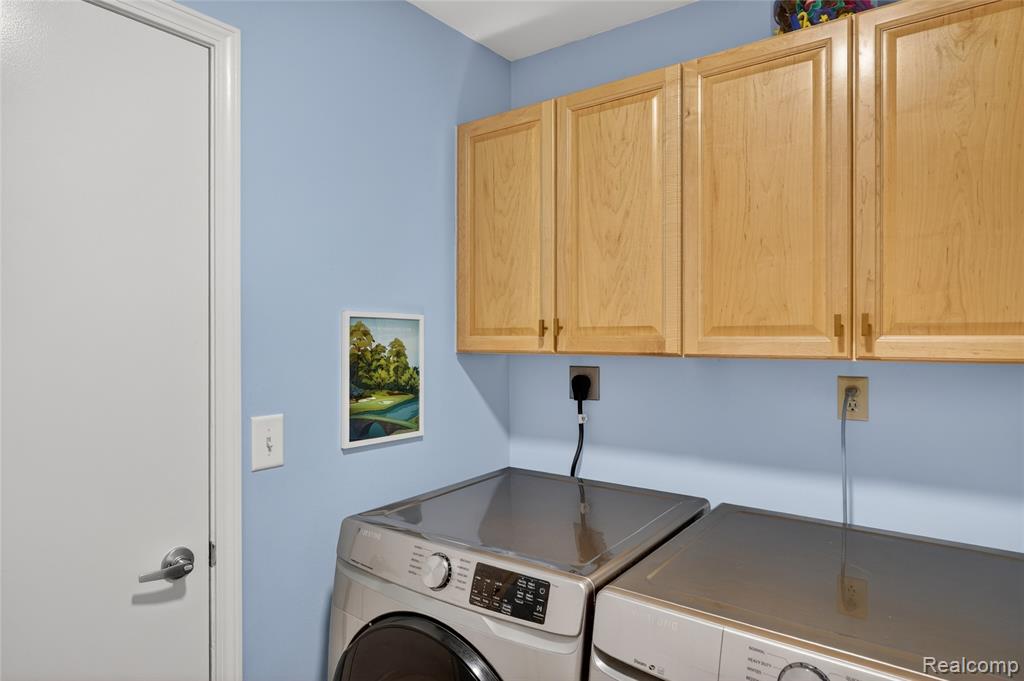 6652 Cortland Avenue, 1, Brighton, MI 48114 — Photo 16