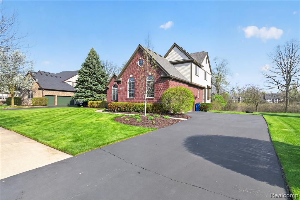 3226 Estate View Court, Commerce Twp, MI 48382 — Photo 83
