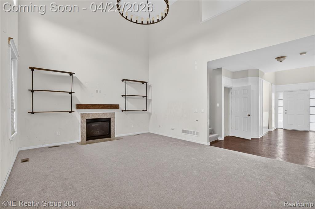 1197 Secretariat Way, Howell, MI 48843 — Photo 17
