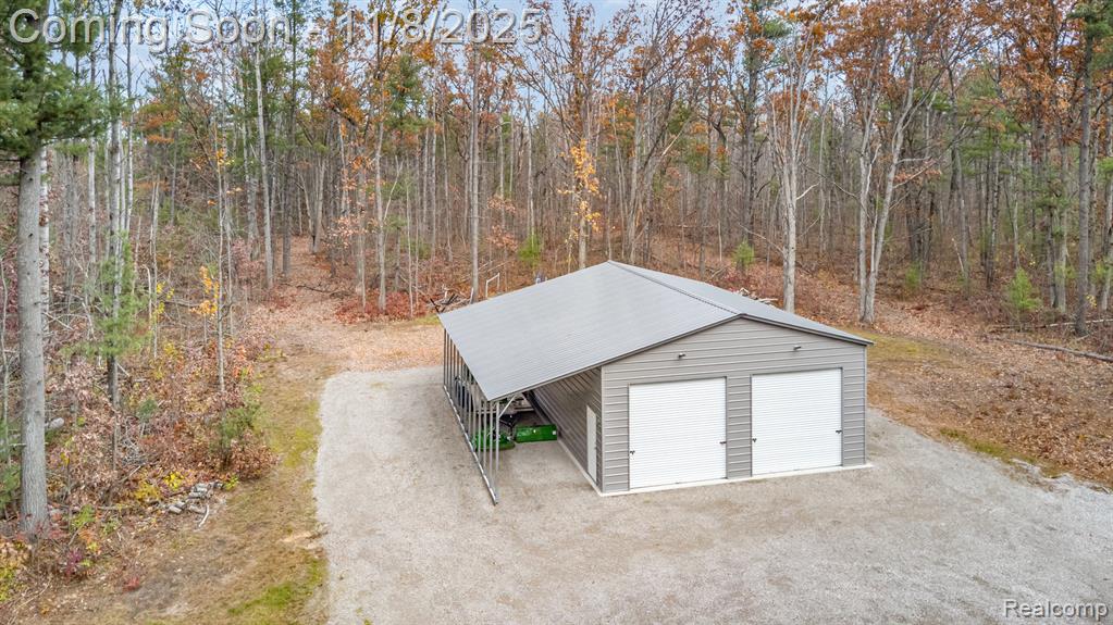3506 County Road 612, Lewiston, MI 49756 — Photo 16