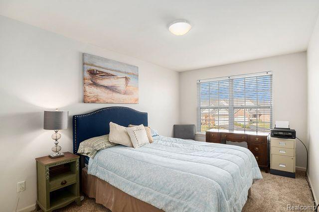 6421 CLUB Court W, Grand Blanc, MI 48439 — Photo 12