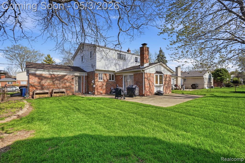 24924 W Magdalena Street, Harrison Township, MI — Photo 51