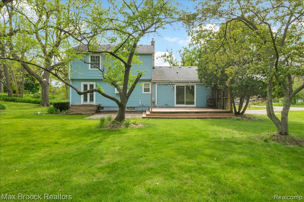 9580 Andersonville Road, Clarkston, MI — Photo 28