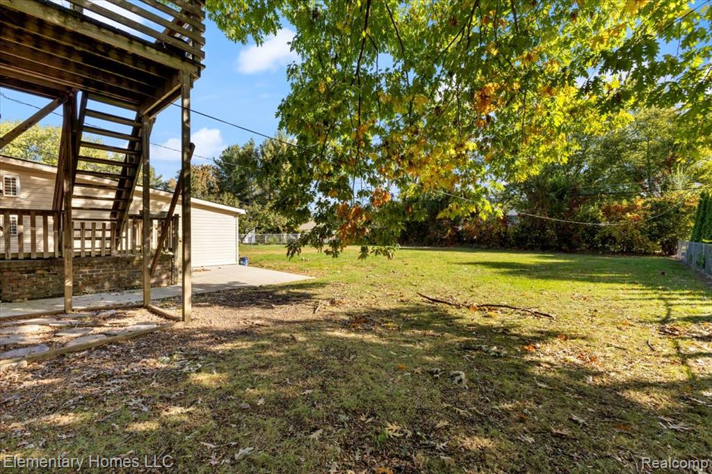 45866 Gable Inn Street, Shelby Twp, MI 48317 — Photo 17
