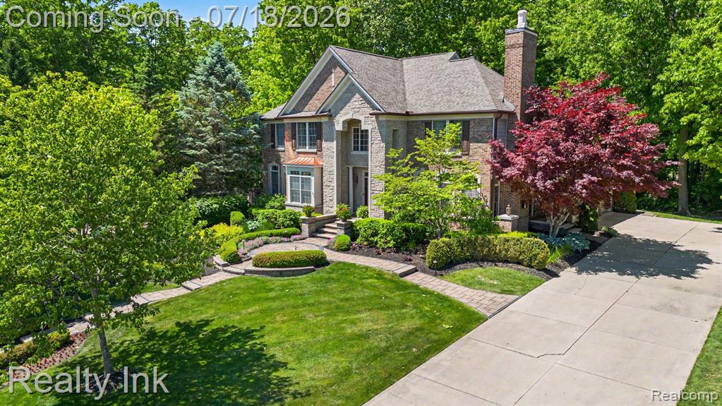 8273 Trafford Court, Canton, MI 48187 — Photo 2