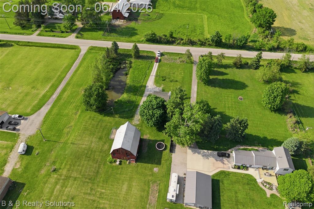 8820 Almont Road, Almont, MI 48003 — Photo 50