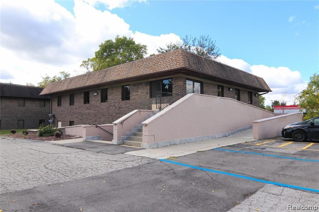 5265 W PIERSON Road, Flushing, MI 48433