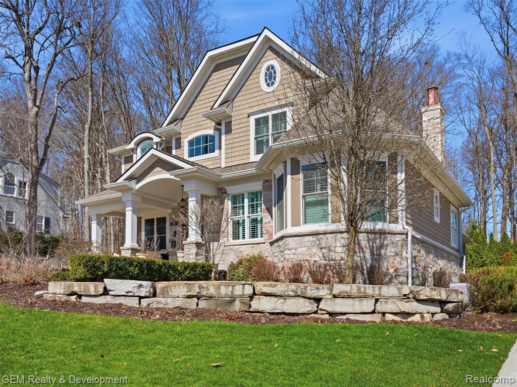 409 Hill Street - Photo 2