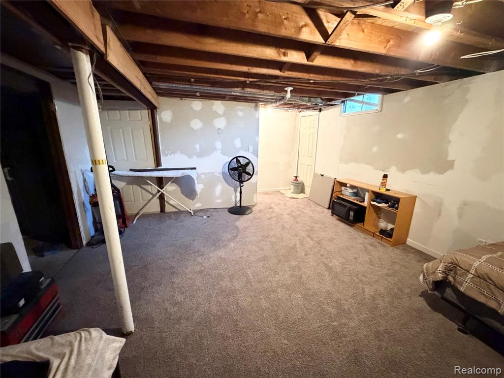 8542 SPINNAKER WAY, Ypsilanti, MI 48197 — Photo 24