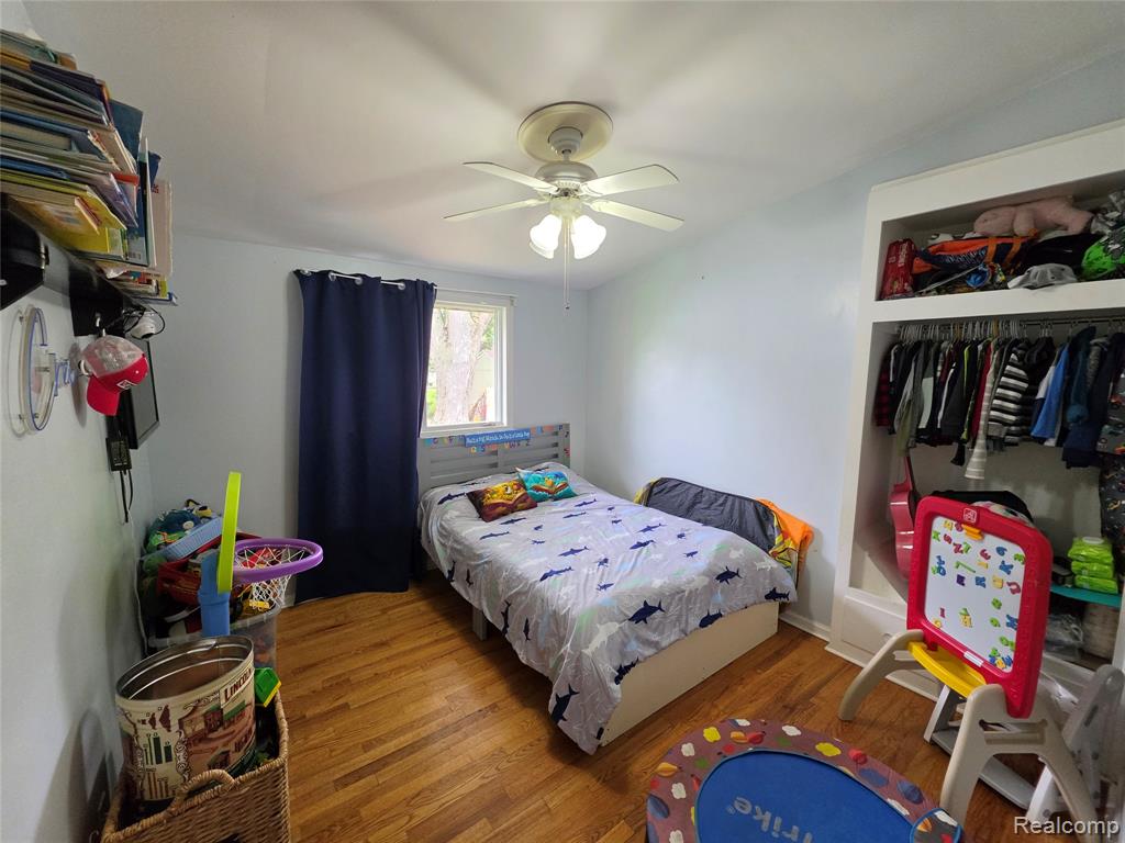 729 Fitzner Drive, Davison, MI 48423 — Photo 5