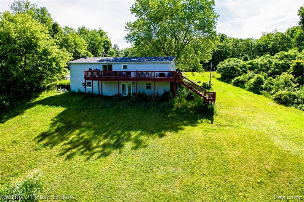 6100 Otis Lake Road, Delton, MI 49046 — Photo 26