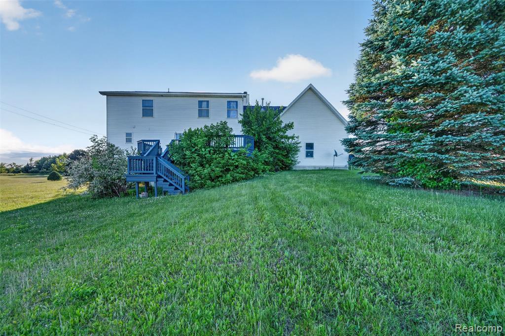 431 Rowley Drive, Attica, MI 48412 — Photo 41