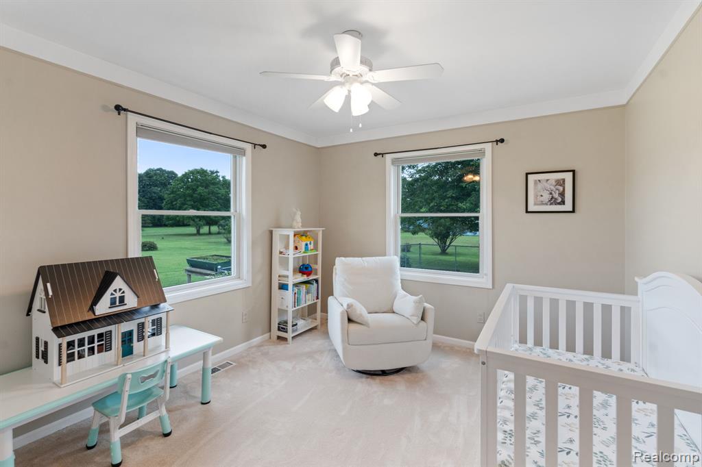4653 6 Mile Road, South Lyon, MI 48178 — Photo 24
