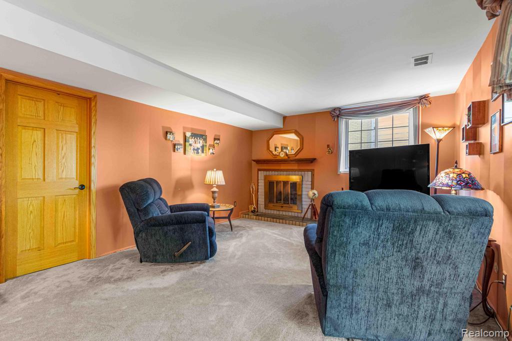 576 Reed Street, Northville, MI 48167 — Photo 19