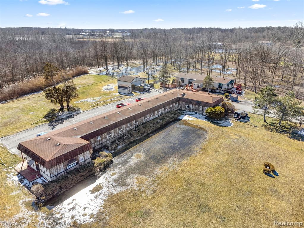 11920 Telegraph Road, Carleton, MI 48117 — Photo 5