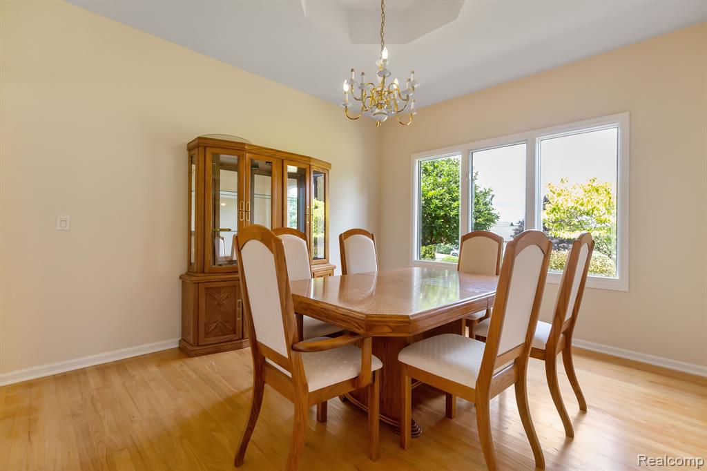 71064 BURLISON Lane, Bruce, MI 48065 — Photo 16