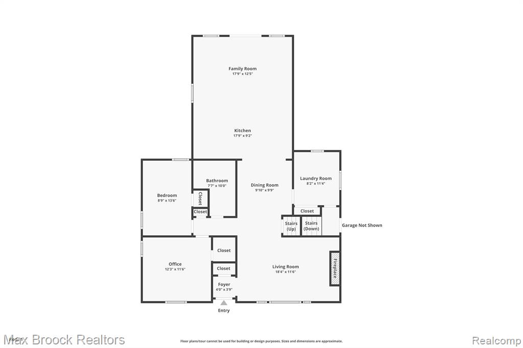10545 Talbot Avenue, Huntington Woods, MI — Photo 28