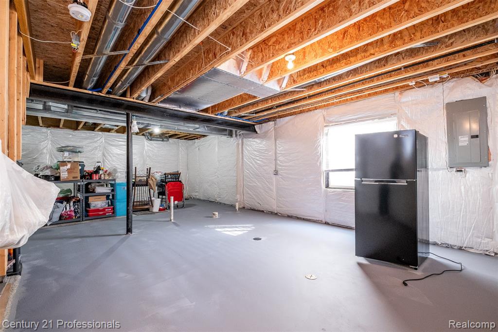 6755 Shula, Ypsilanti, MI 48197 — Photo 54