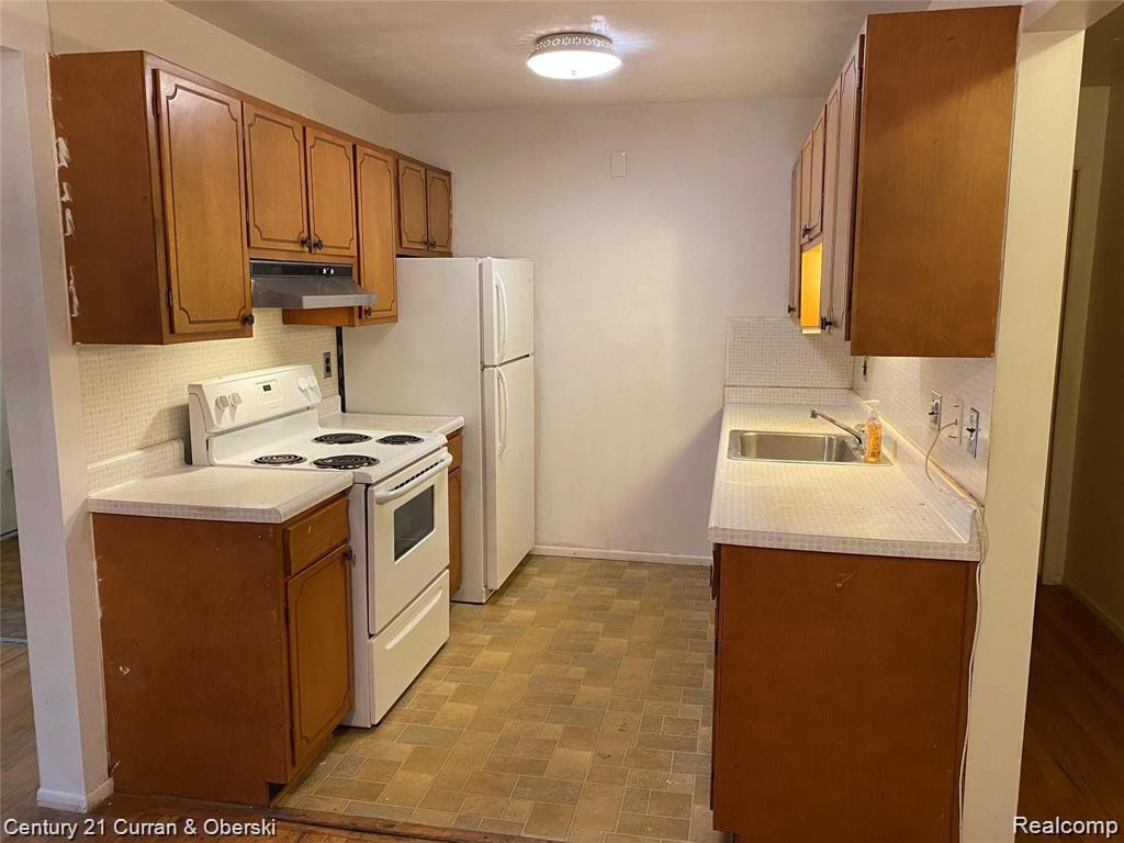 25301 5 mile road, #120, Redford, MI 48239 — Photo 8