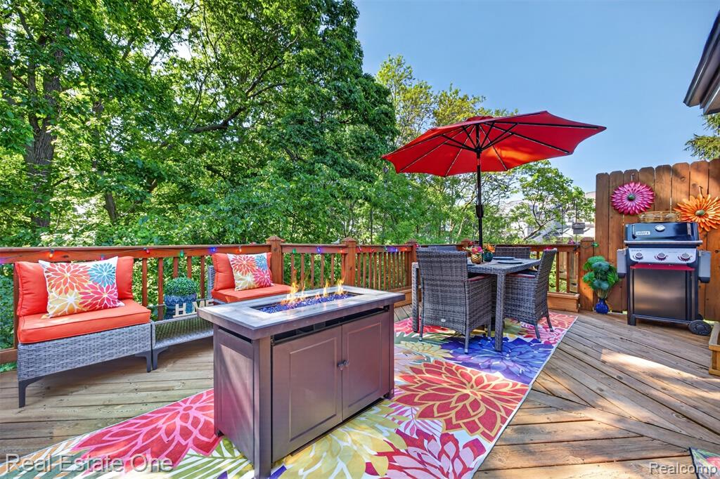 6586 Scenic Pines Court, 43, Clarkston, MI — Photo 19