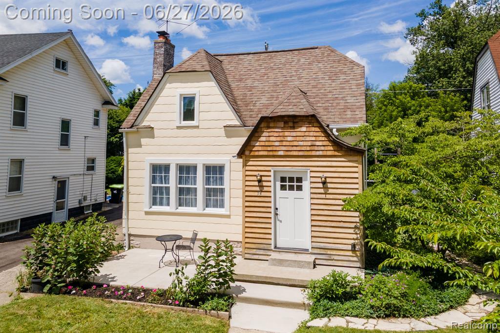 39 Mohawk Road, Pontiac, MI 48341 — Photo 6