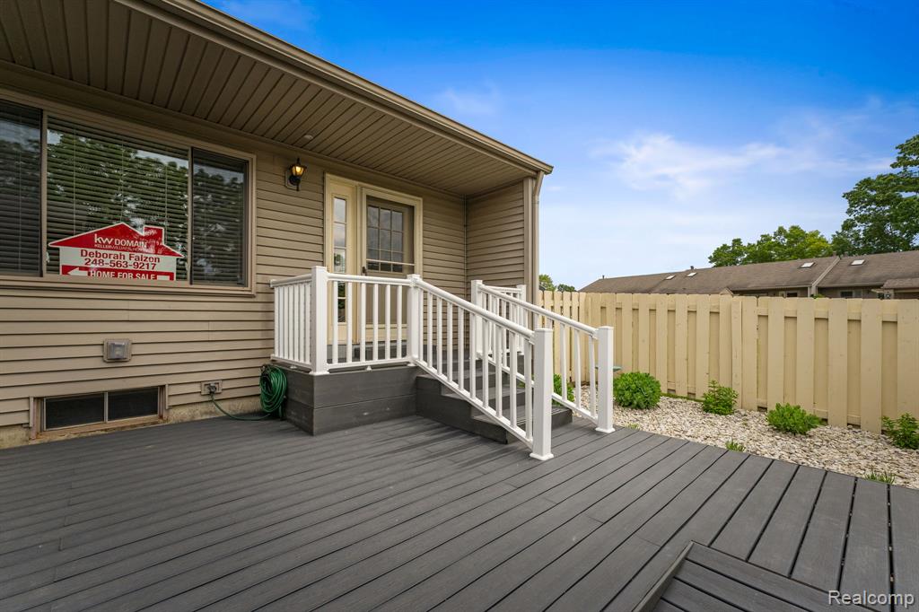 62402 Raleigh Court, 6, South Lyon, MI 48178 — Photo 19