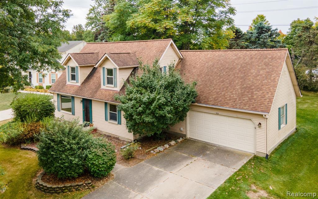906 Dahlia Lane, Rochester Hills, MI 48307 — Photo 5