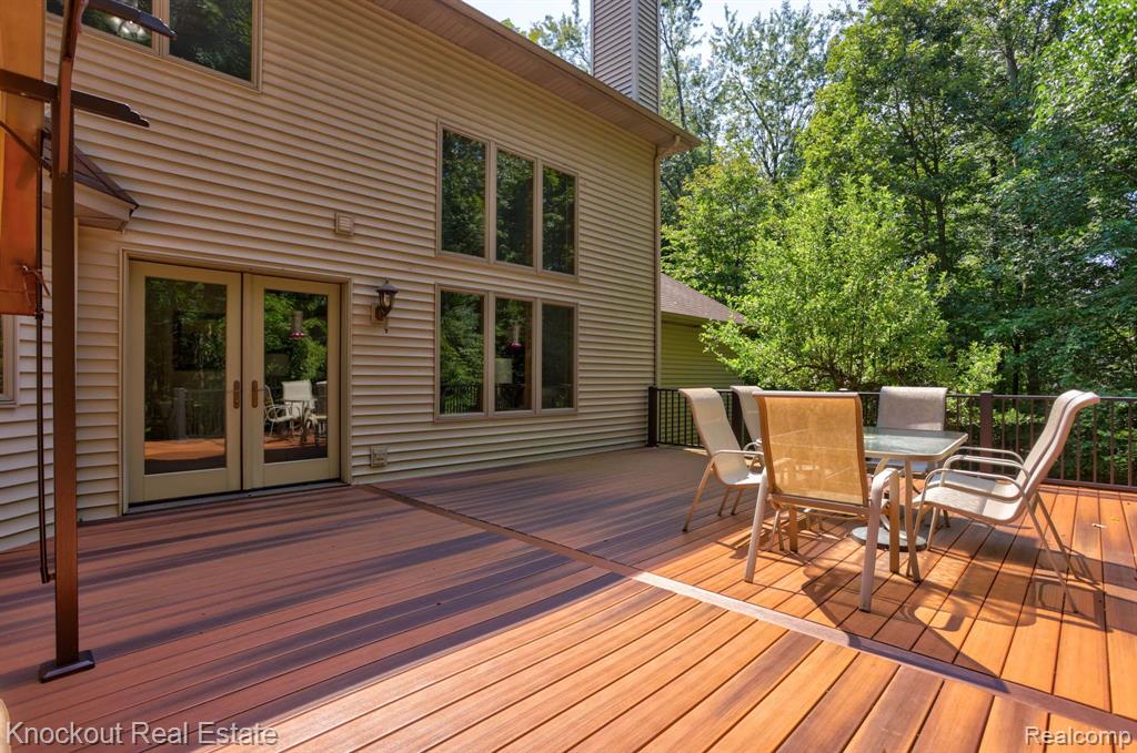 9763 BEECH TREE Lane, Frankenmuth, MI 48734 — Photo 57