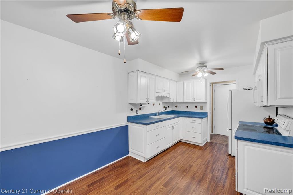 4625 Leafdale Avenue, 1, Royal Oak, MI 48073 — Photo 7