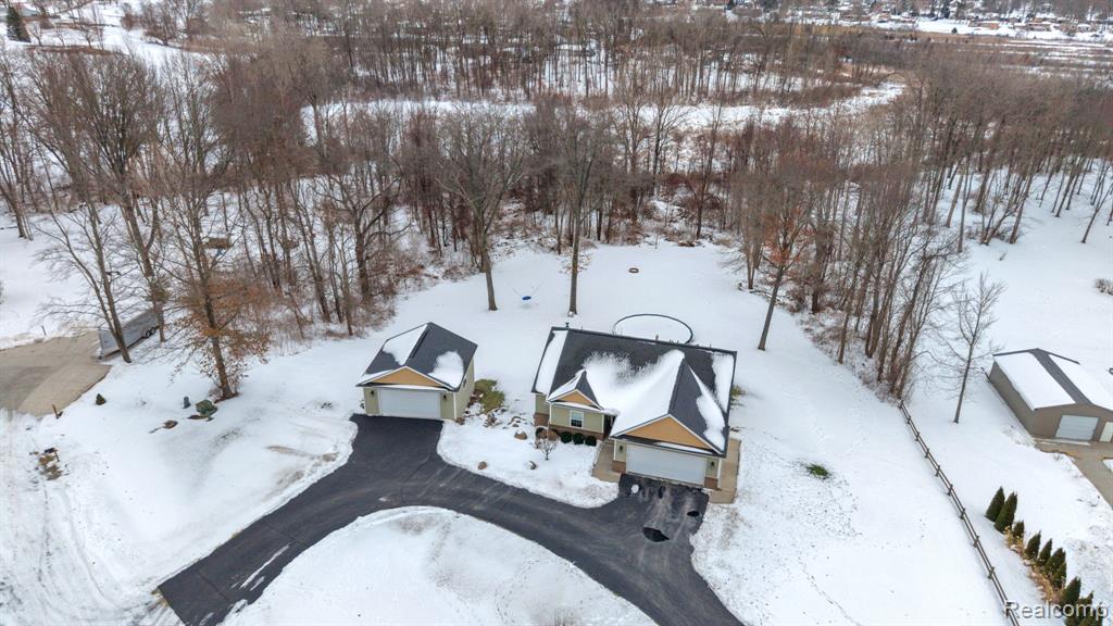 5291 Bella Drive, Highland, MI 48356 — Photo 56