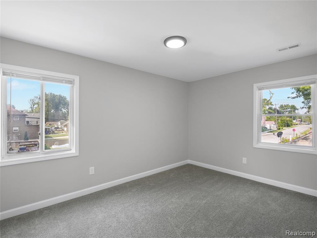 13501 Mettetal Street, Detroit, MI 48227 — Photo 36