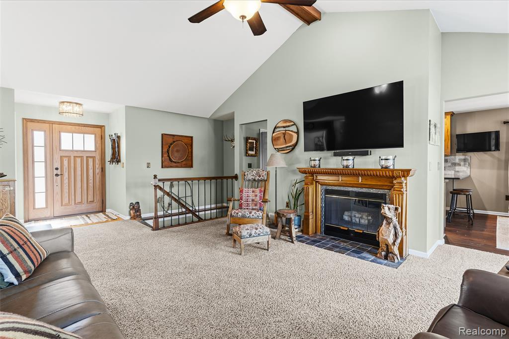 8482 Reid Road, Swartz Creek, MI 48473 — Photo 12