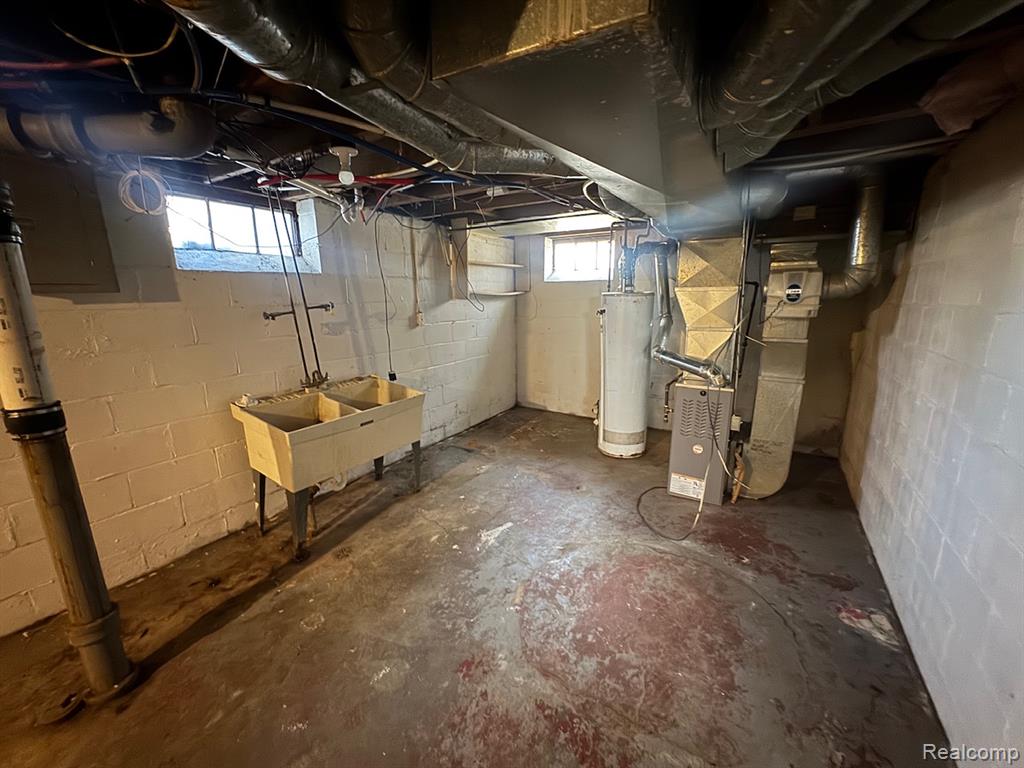 9261 Camley Street, Detroit, MI 48224 — Photo 13