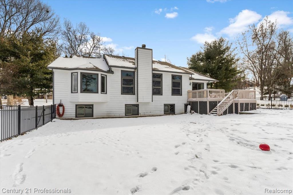 11413 Bancroft Court, Fenton, MI 48430 — Photo 40
