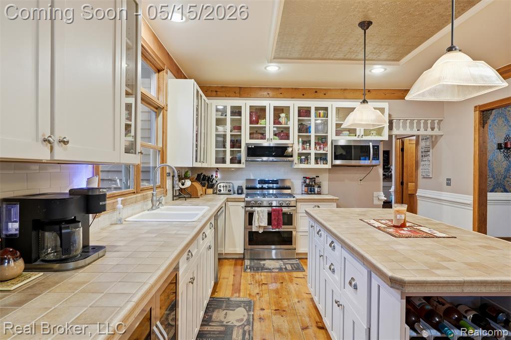 52798 Weathervane Drive, Chesterfield, MI 48047 — Photo 22