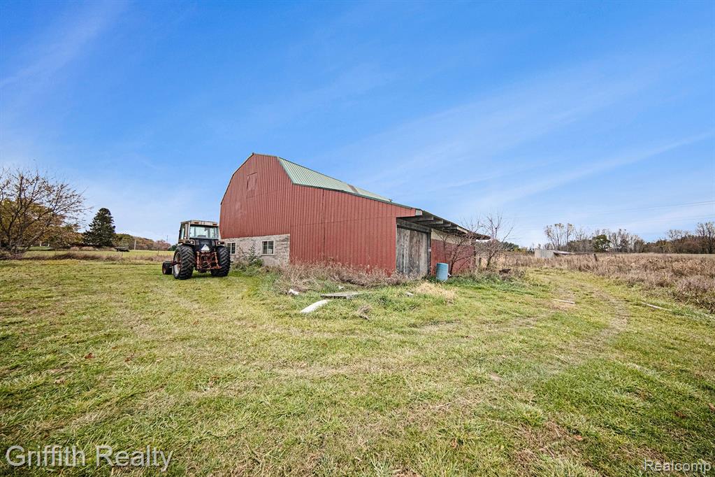3940 E Cohoctah Road, Howell, MI 48855 — Photo 34