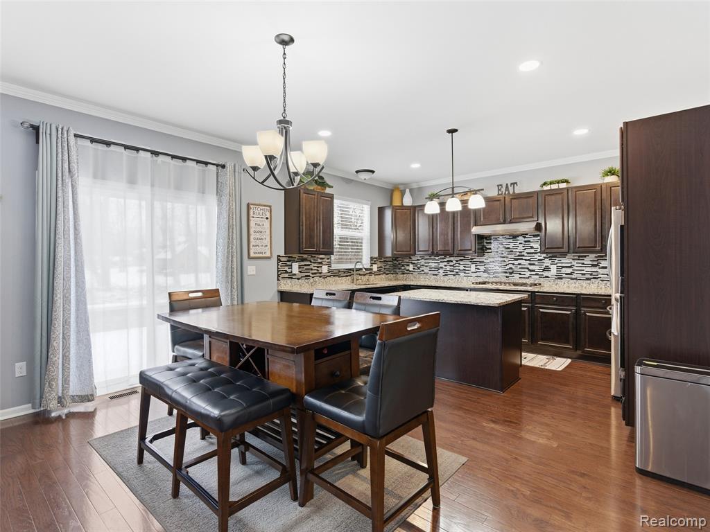 47450 Ellery Lane, Canton, MI 48187 — Photo 18