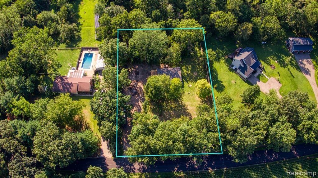 4100 N Main Street, Stockbridge, MI 49285 — Photo 21