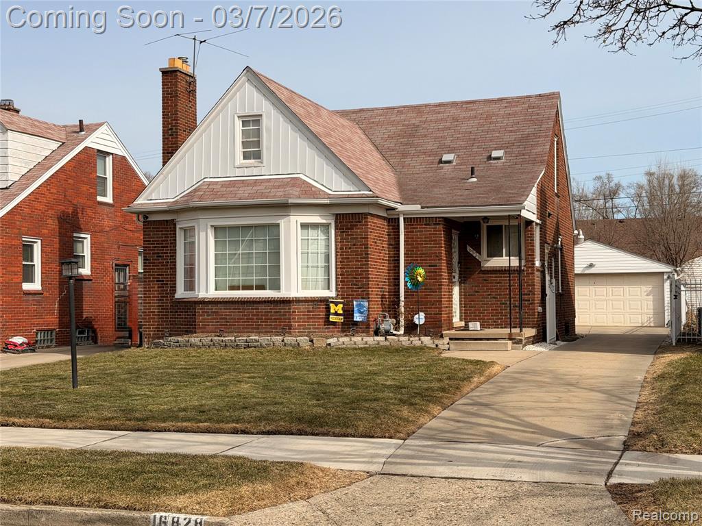 16828 Sussex Street, Detroit, MI 48235 — Photo 2
