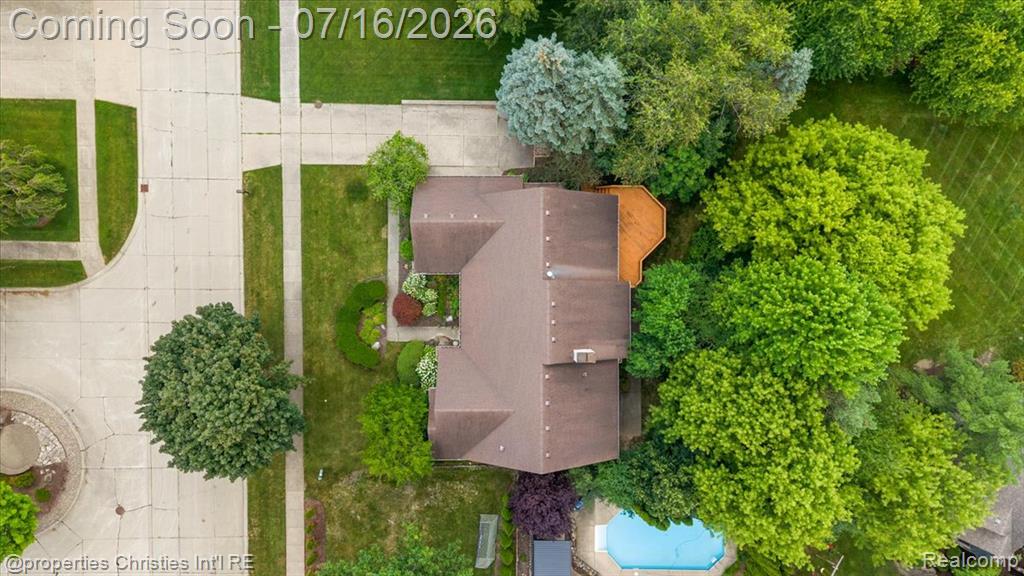 969 Whitegate Drive, Northville, MI 48167 — Photo 78