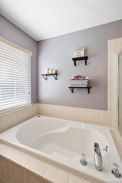 6968 Wellington Drive, Dexter, MI 48130 — Photo 37